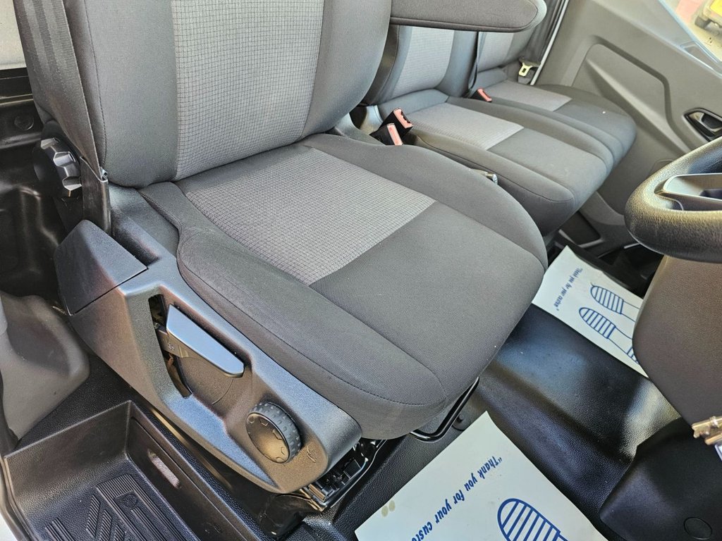 Used Ford Transit 2022 for sale - 77227178: Photo 20