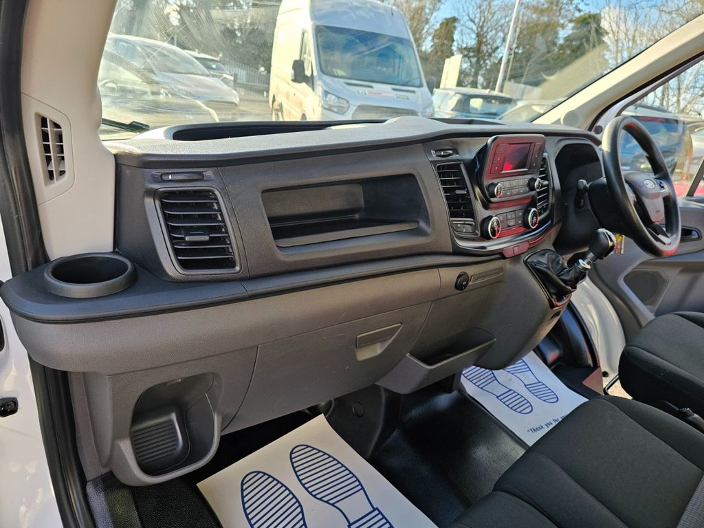 Used Ford Transit 2022 for sale - 77227178: Photo 22