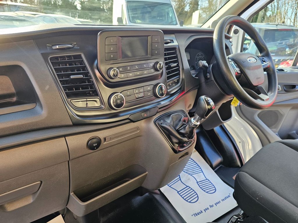 Used Ford Transit 2022 for sale - 77227178: Photo 23