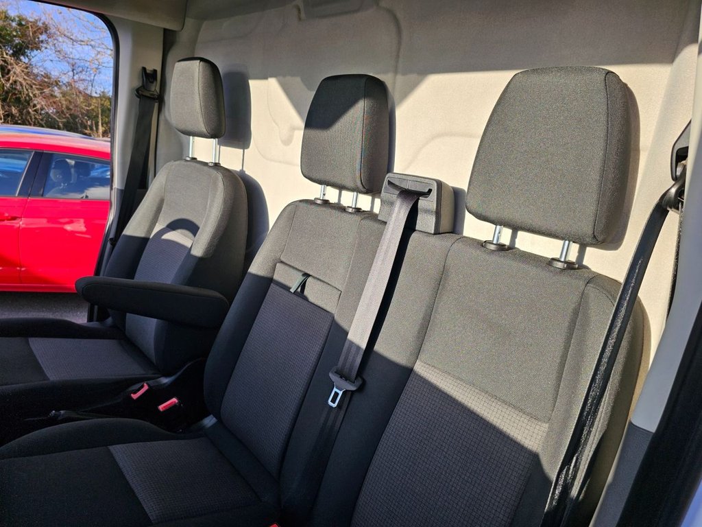 Used Ford Transit 2022 for sale - 77227178: Photo 24