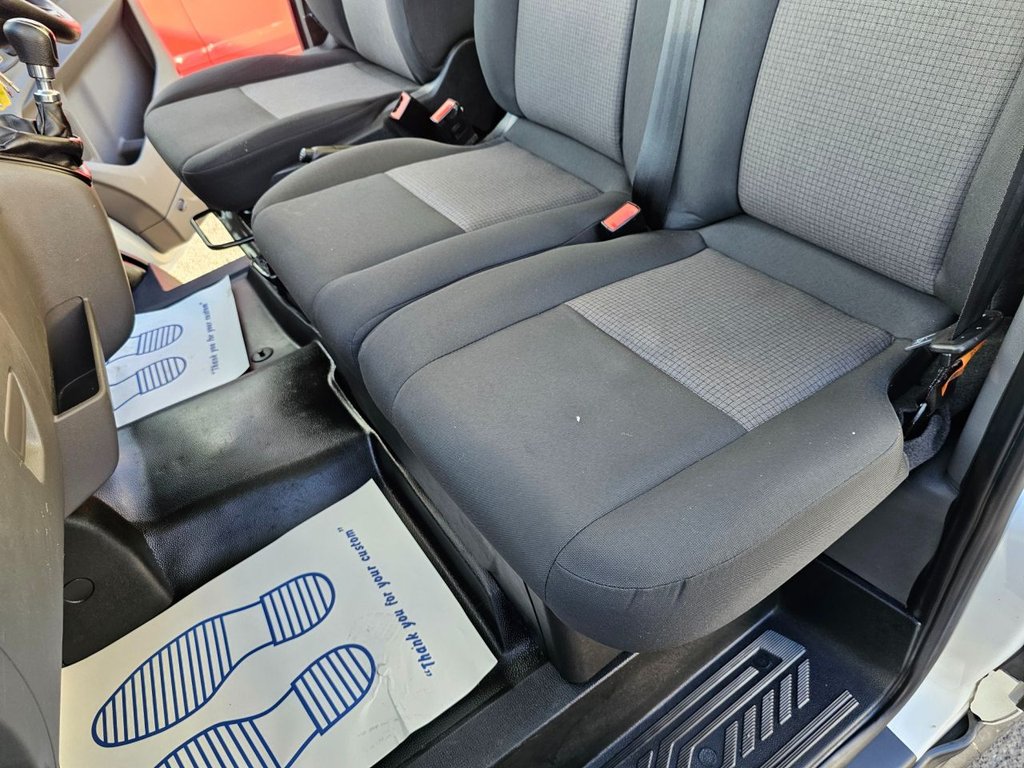 Used Ford Transit 2022 for sale - 77227178: Photo 25
