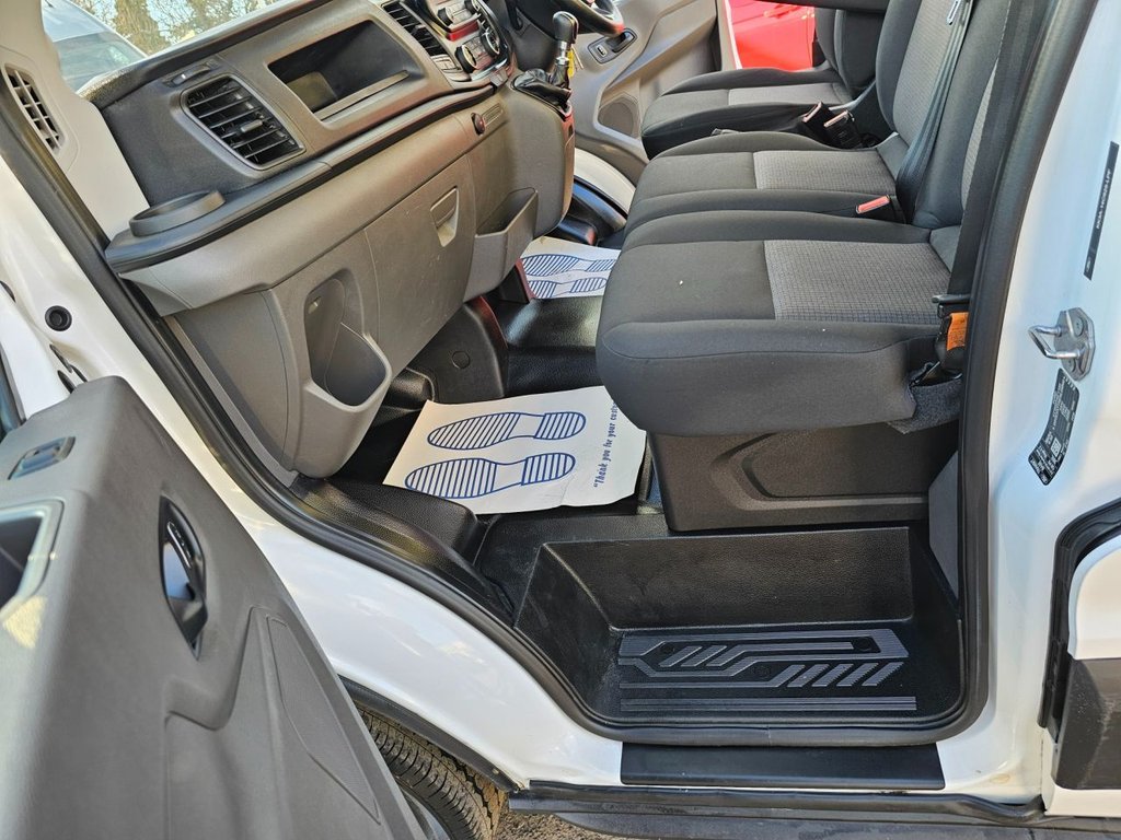 Used Ford Transit 2022 for sale - 77227178: Photo 26