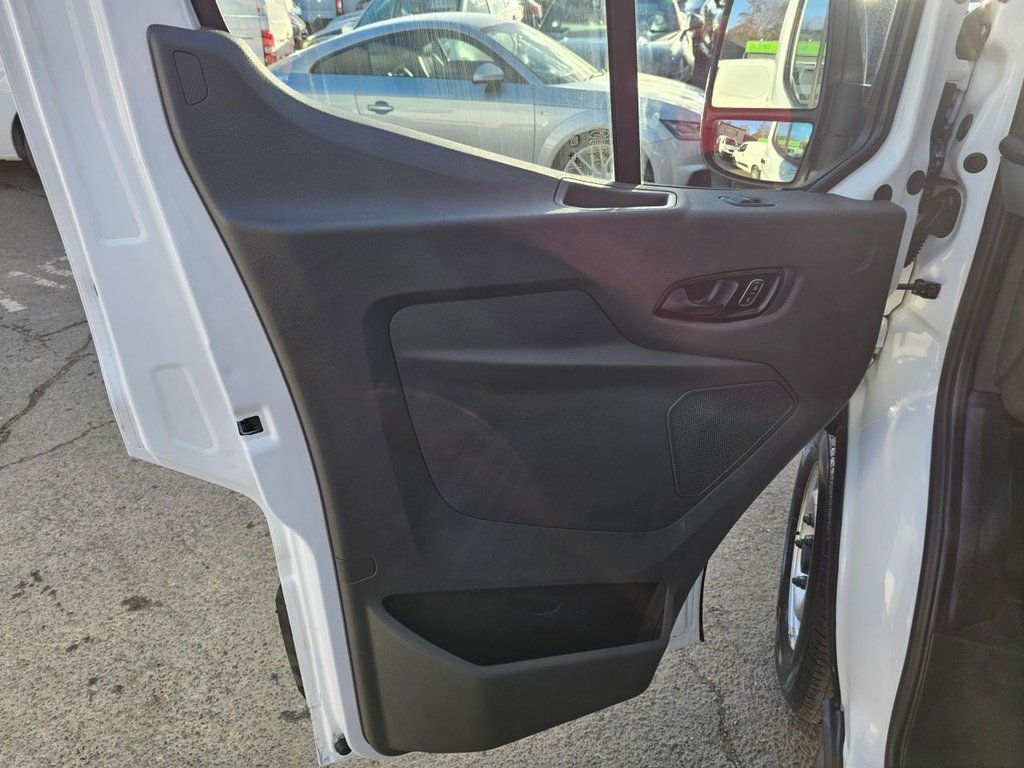 Used Ford Transit 2022 for sale - 77227178: Photo 27