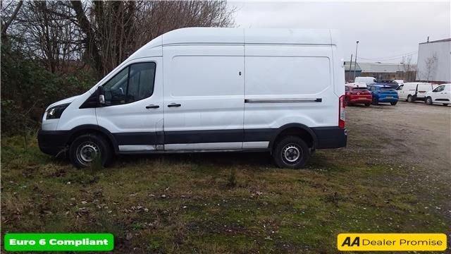 Used Ford Transit 2022 for sale - 77227178: Photo 4