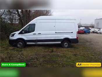 Used Ford Transit 2022 for sale - 77227178: Photo