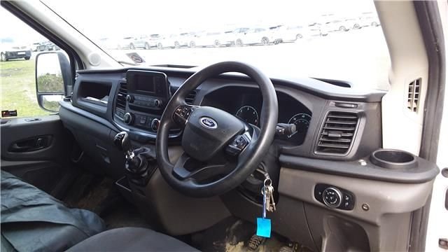 Used Ford Transit 2022 for sale - 77227178: Photo 7