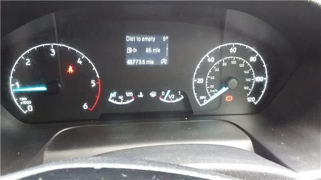 Used Ford Transit 2022 for sale - 77227178: Photo 8