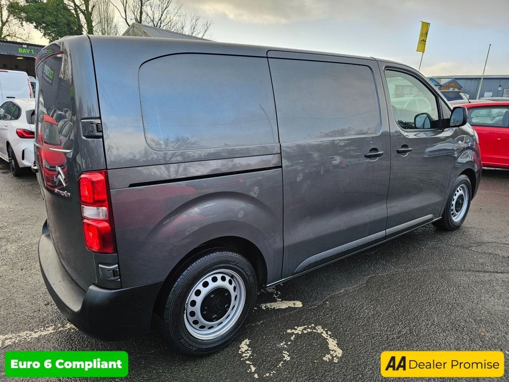 Used Citroen Dispatch 2022 for sale - 77328131: Photo 15