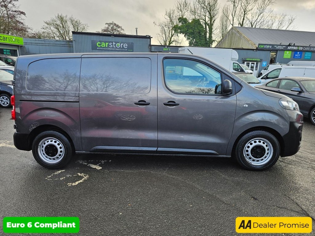 Used Citroen Dispatch 2022 for sale - 77328131: Photo 16