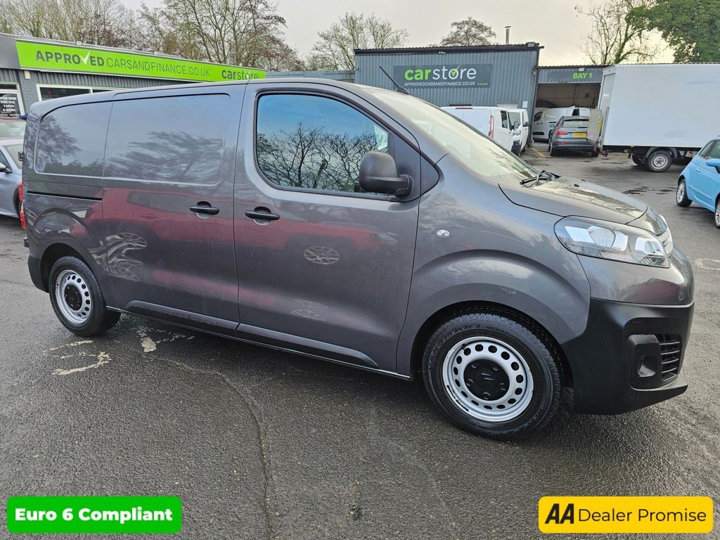 Used Citroen Dispatch 2022 for sale - 77328131: Photo 17