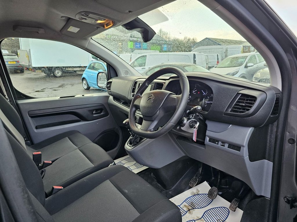 Used Citroen Dispatch 2022 for sale - 77328131: Photo 18