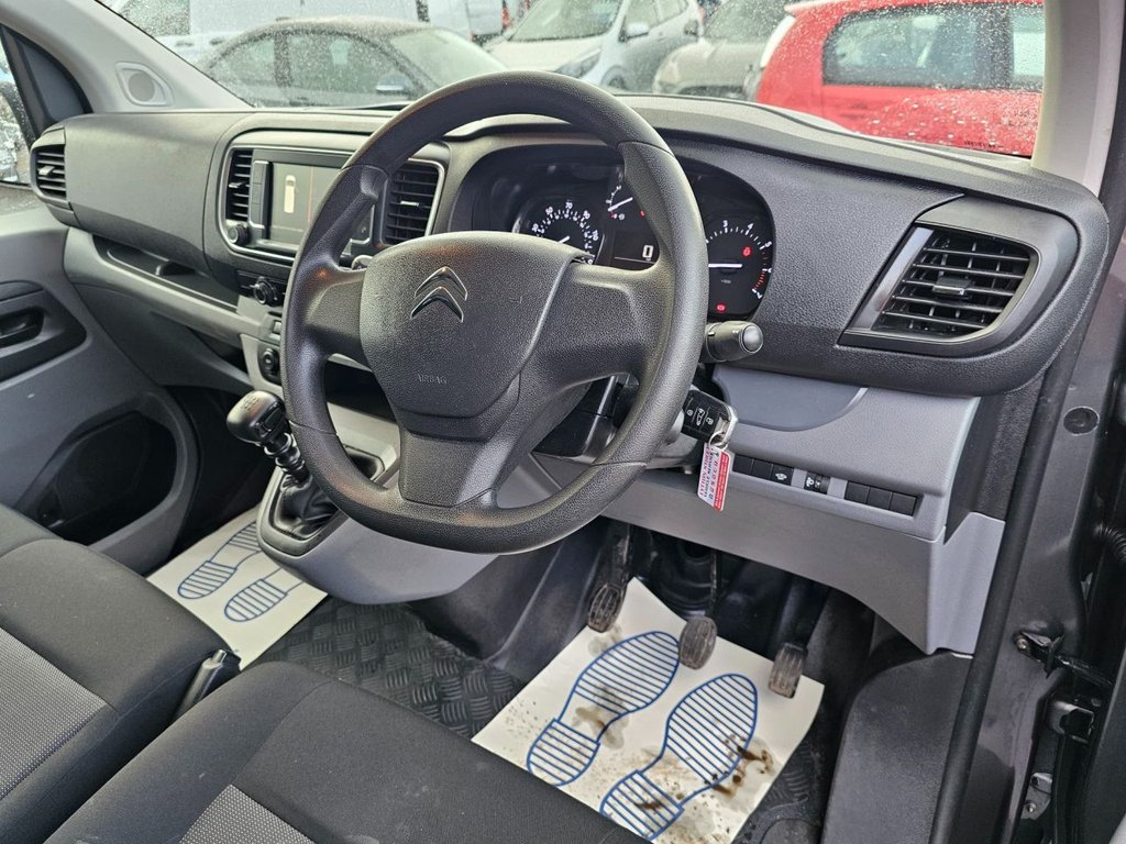 Used Citroen Dispatch 2022 for sale - 77328131: Photo 19