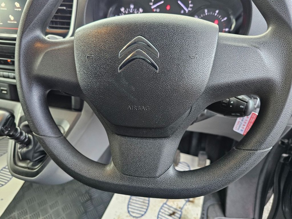 Used Citroen Dispatch 2022 for sale - 77328131: Photo 20