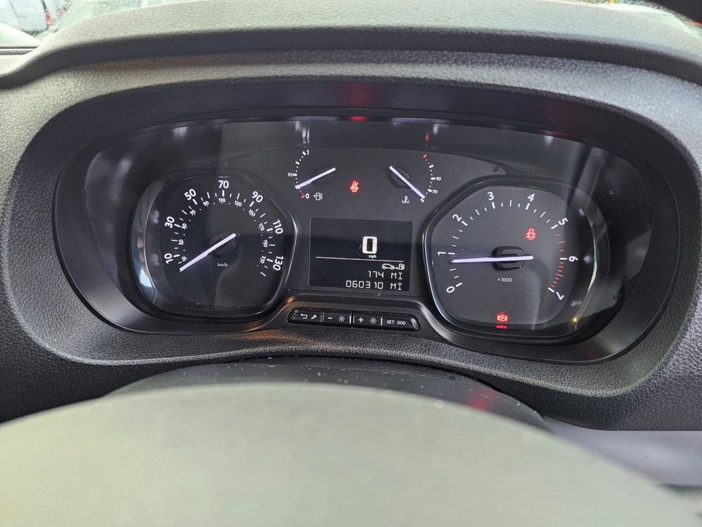 Used Citroen Dispatch 2022 for sale - 77328131: Photo 21