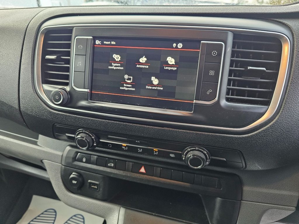 Used Citroen Dispatch 2022 for sale - 77328131: Photo 22