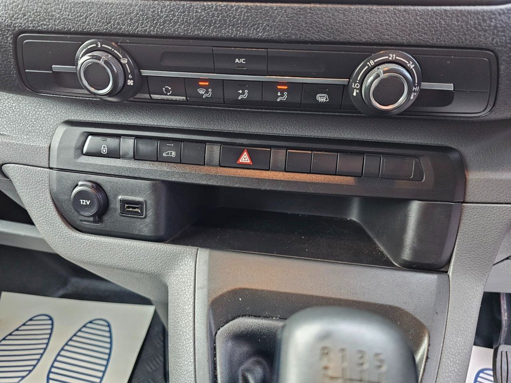 Used Citroen Dispatch 2022 for sale - 77328131: Photo 23