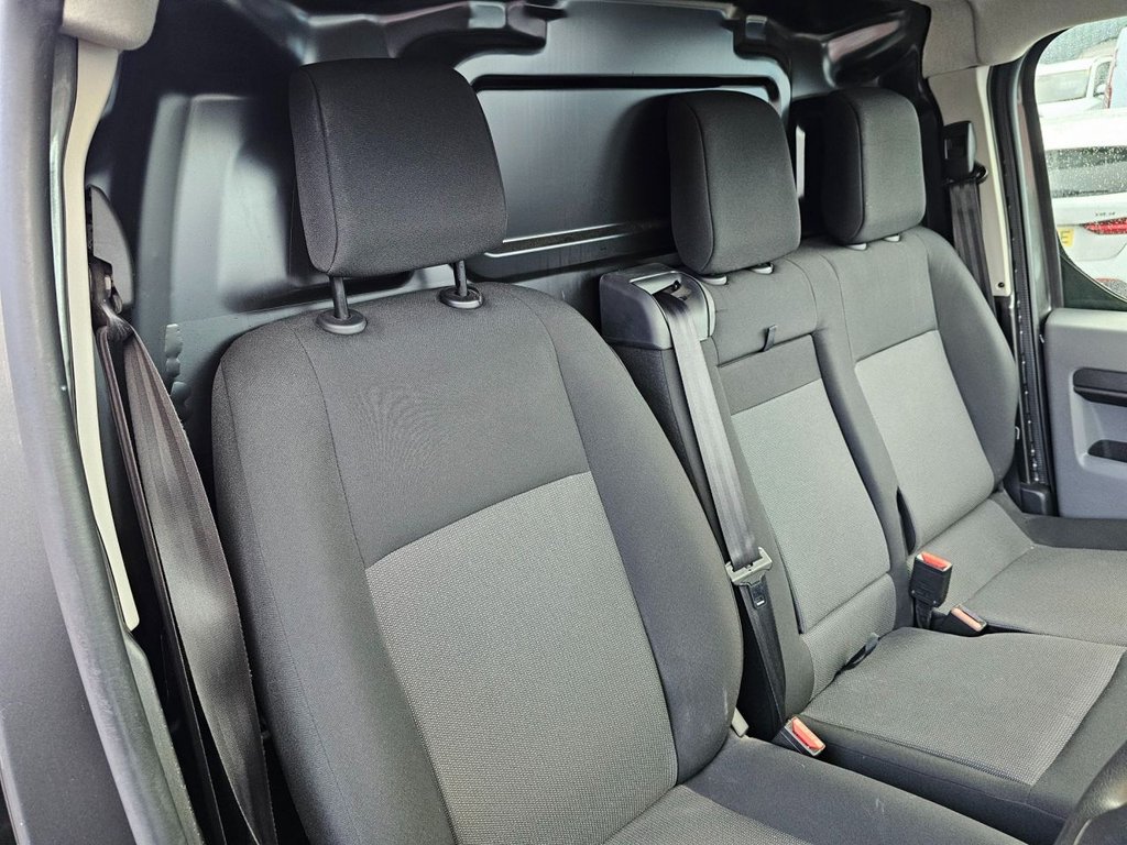 Used Citroen Dispatch 2022 for sale - 77328131: Photo 25