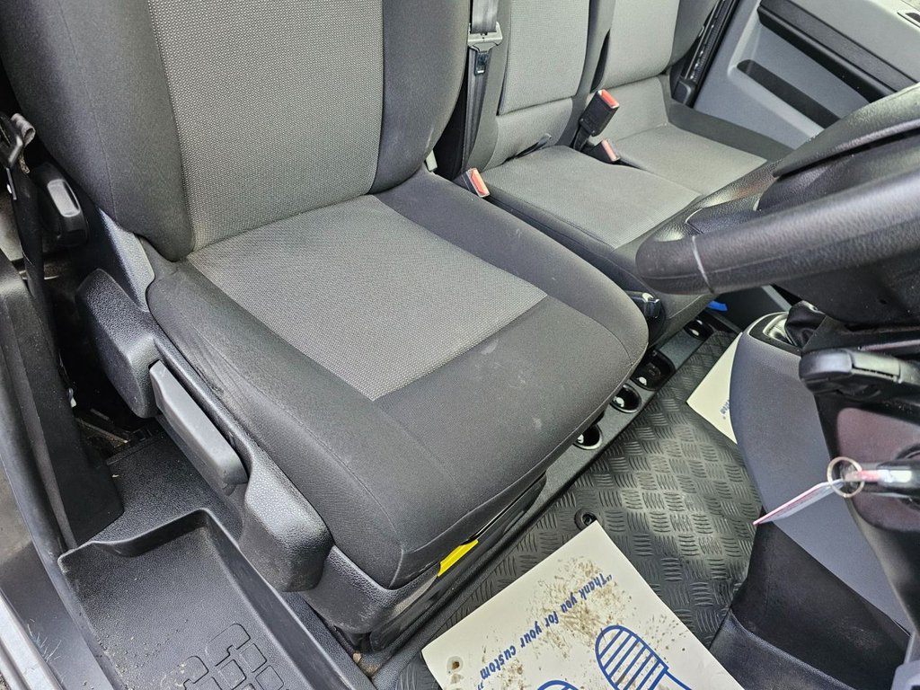 Used Citroen Dispatch 2022 for sale - 77328131: Photo 26