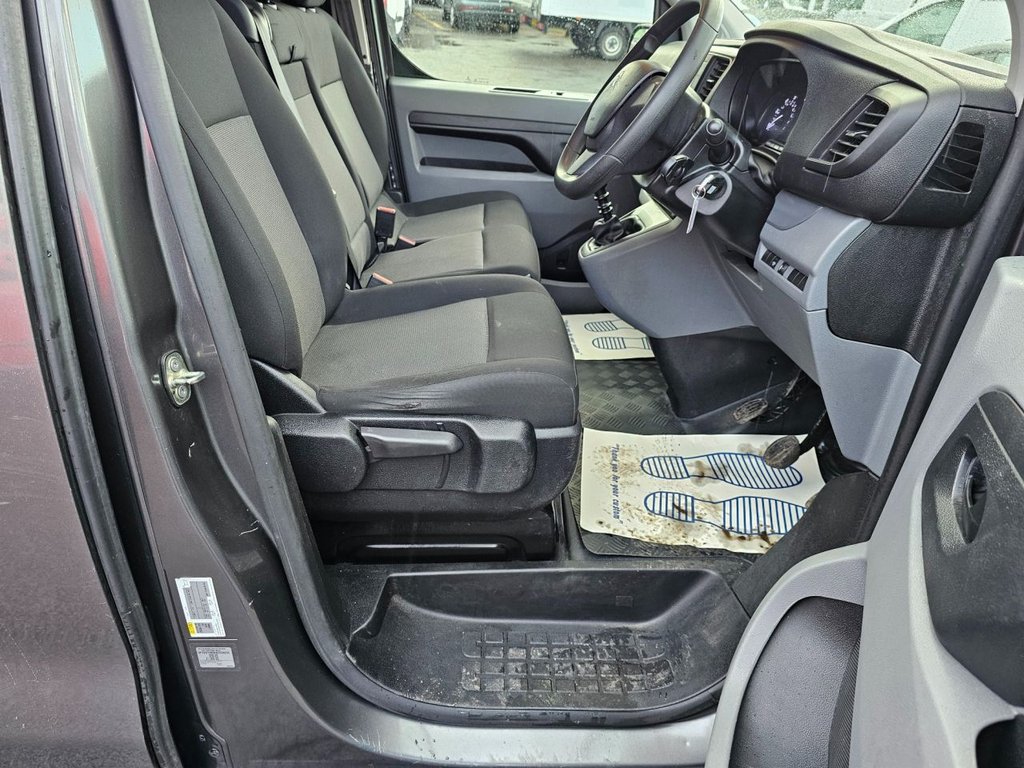 Used Citroen Dispatch 2022 for sale - 77328131: Photo 27