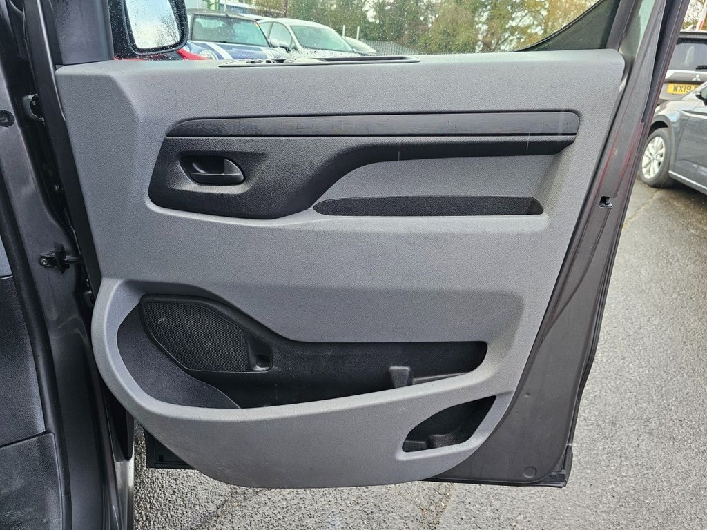 Used Citroen Dispatch 2022 for sale - 77328131: Photo 29