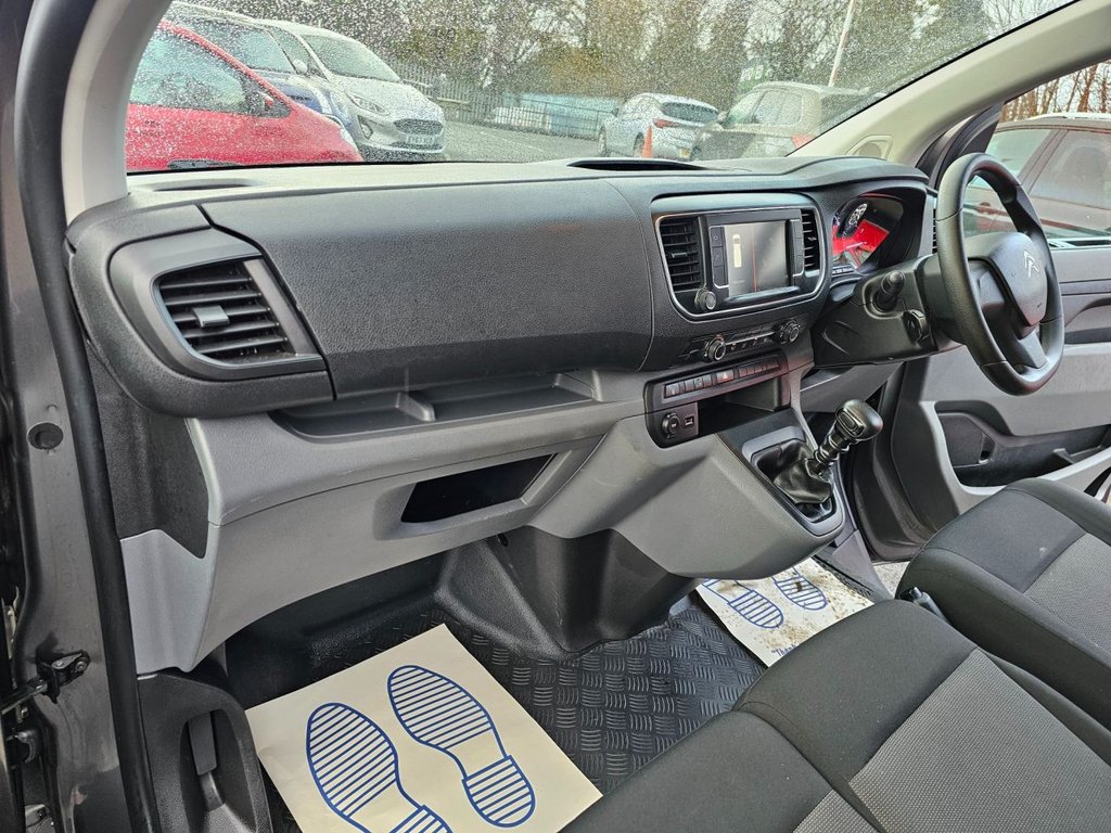 Used Citroen Dispatch 2022 for sale - 77328131: Photo 30