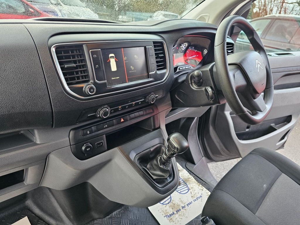 Used Citroen Dispatch 2022 for sale - 77328131: Photo 31