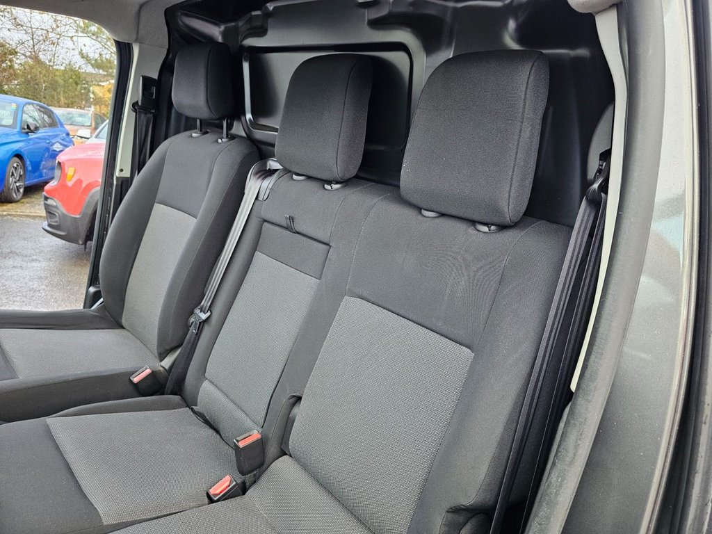 Used Citroen Dispatch 2022 for sale - 77328131: Photo 32