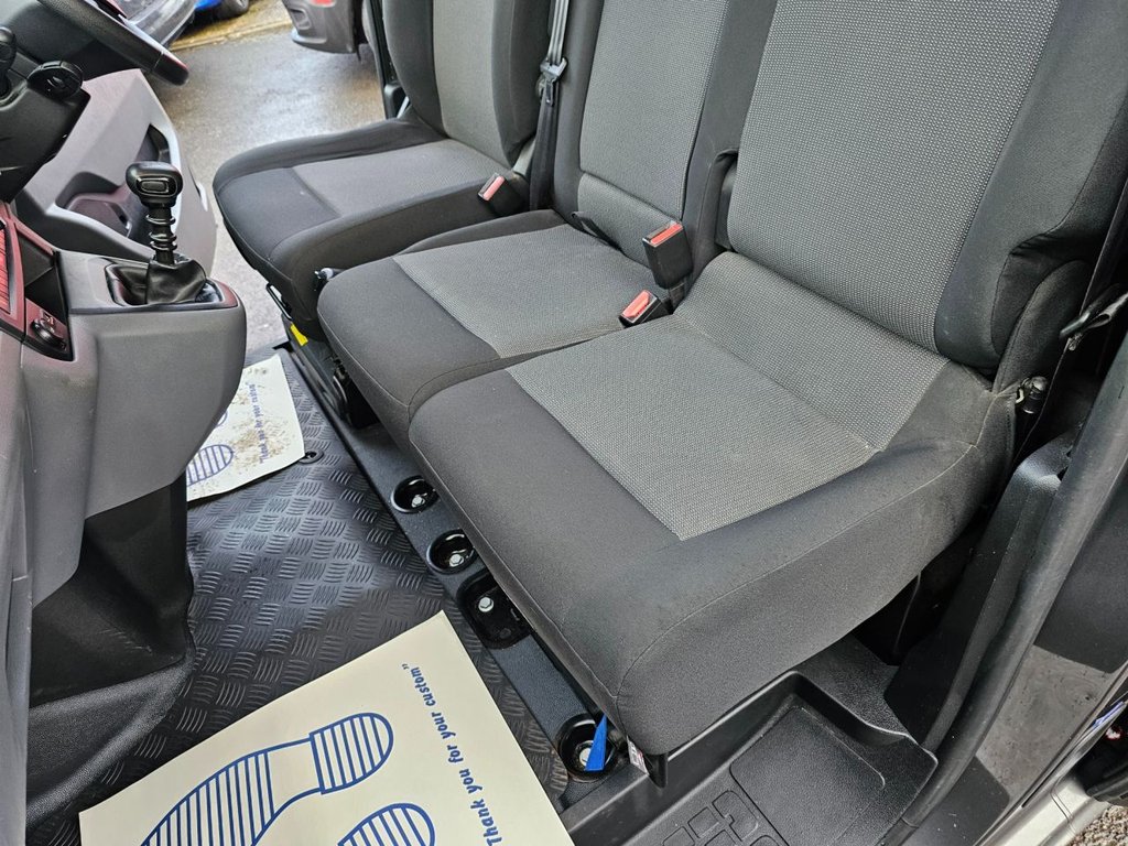 Used Citroen Dispatch 2022 for sale - 77328131: Photo 33