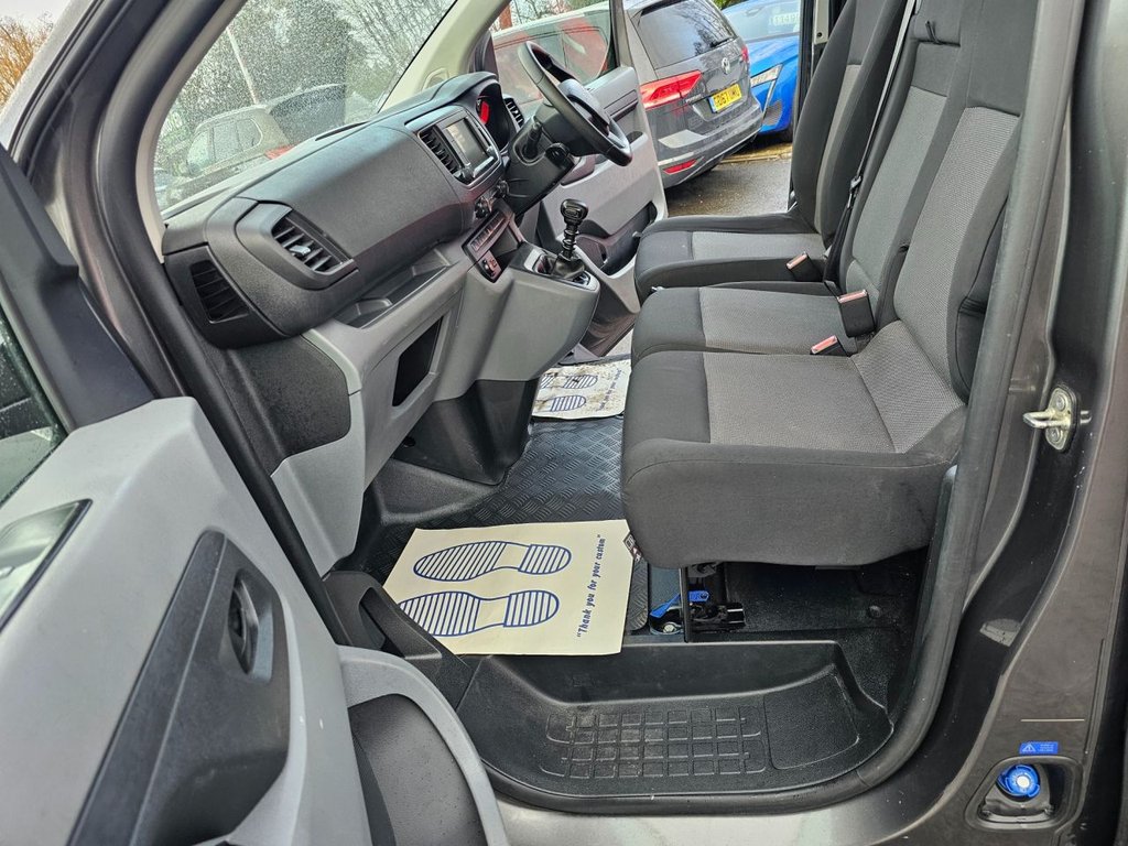 Used Citroen Dispatch 2022 for sale - 77328131: Photo 34