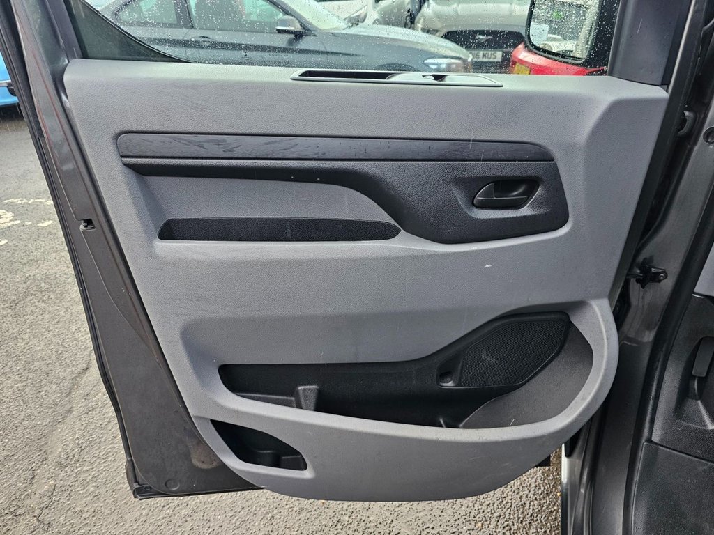 Used Citroen Dispatch 2022 for sale - 77328131: Photo 35