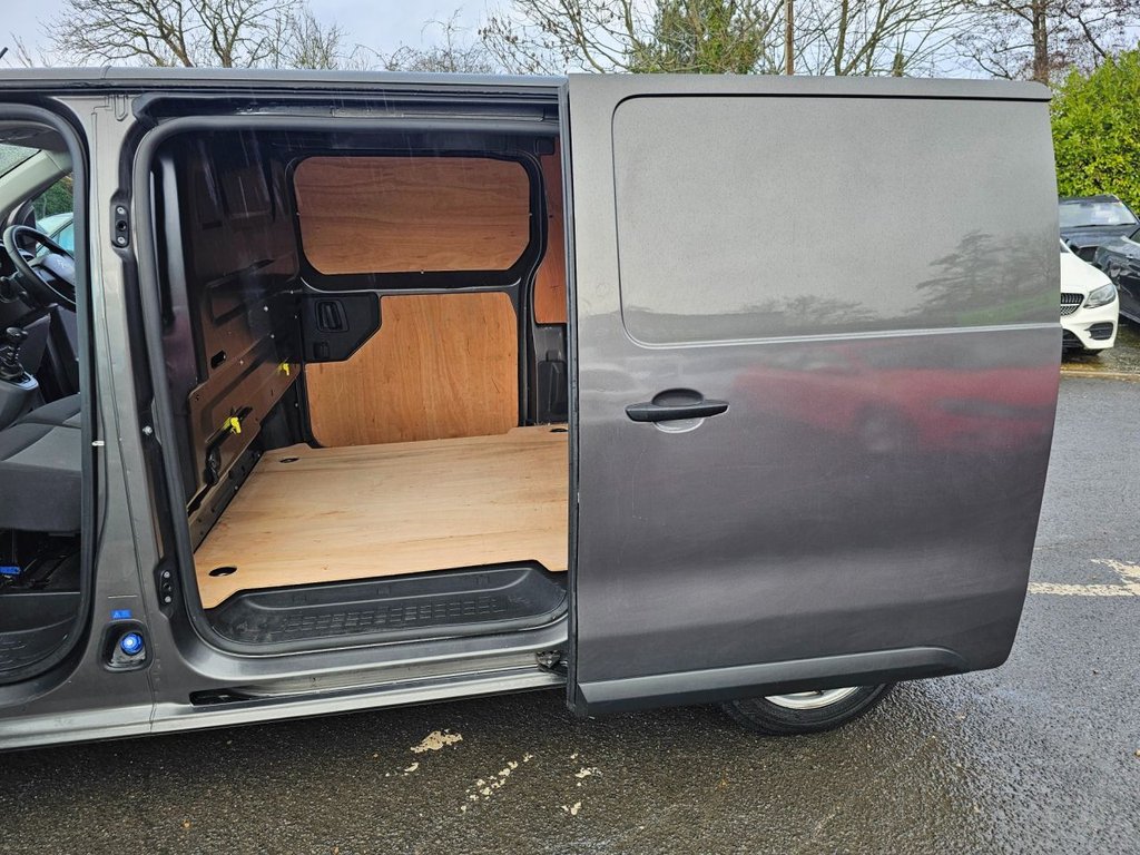 Used Citroen Dispatch 2022 for sale - 77328131: Photo 36