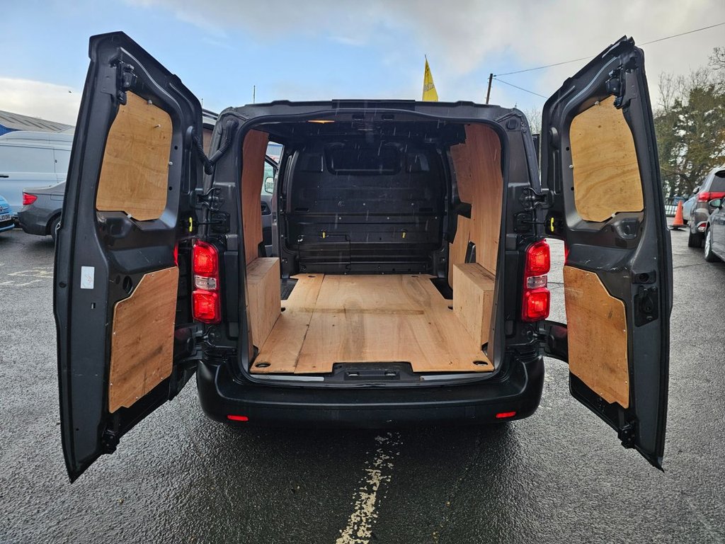 Used Citroen Dispatch 2022 for sale - 77328131: Photo 41