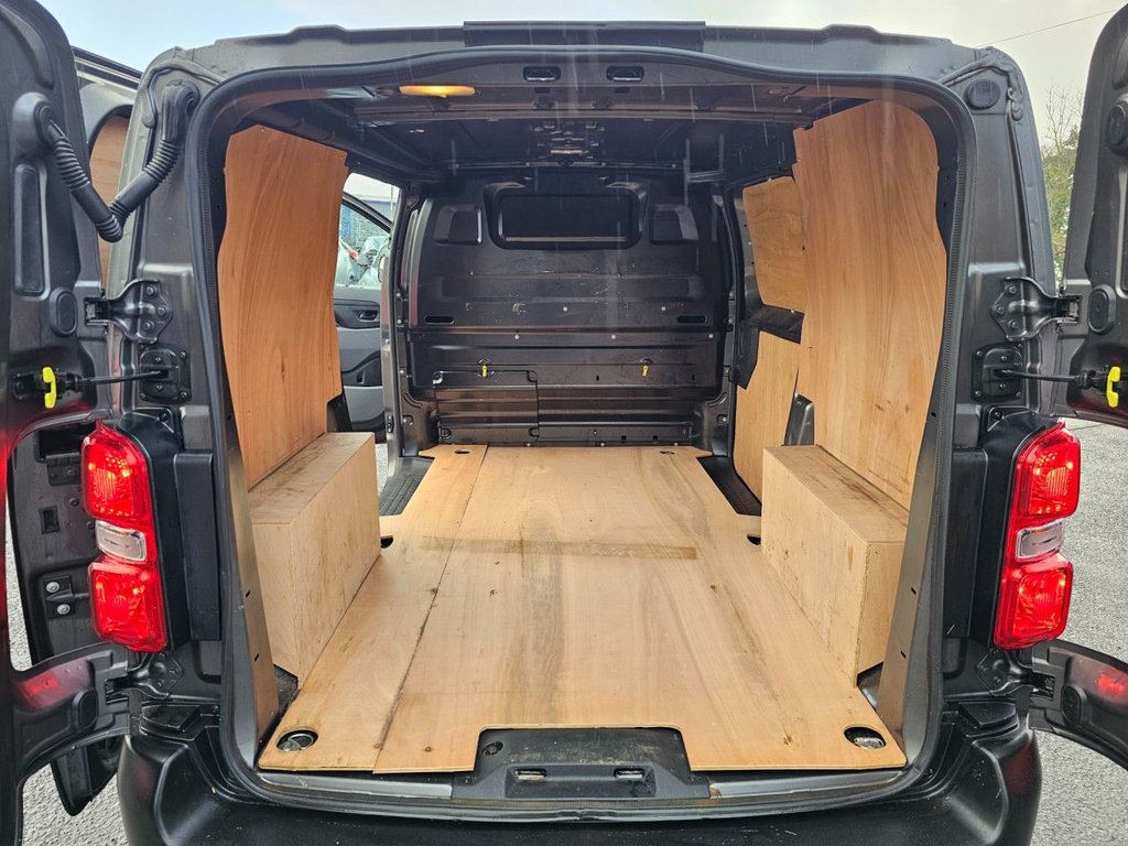 Used Citroen Dispatch 2022 for sale - 77328131: Photo 42