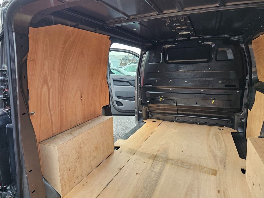 Used Citroen Dispatch 2022 for sale - 77328131: Photo 44