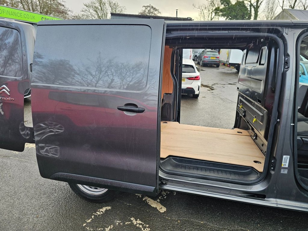 Used Citroen Dispatch 2022 for sale - 77328131: Photo 46