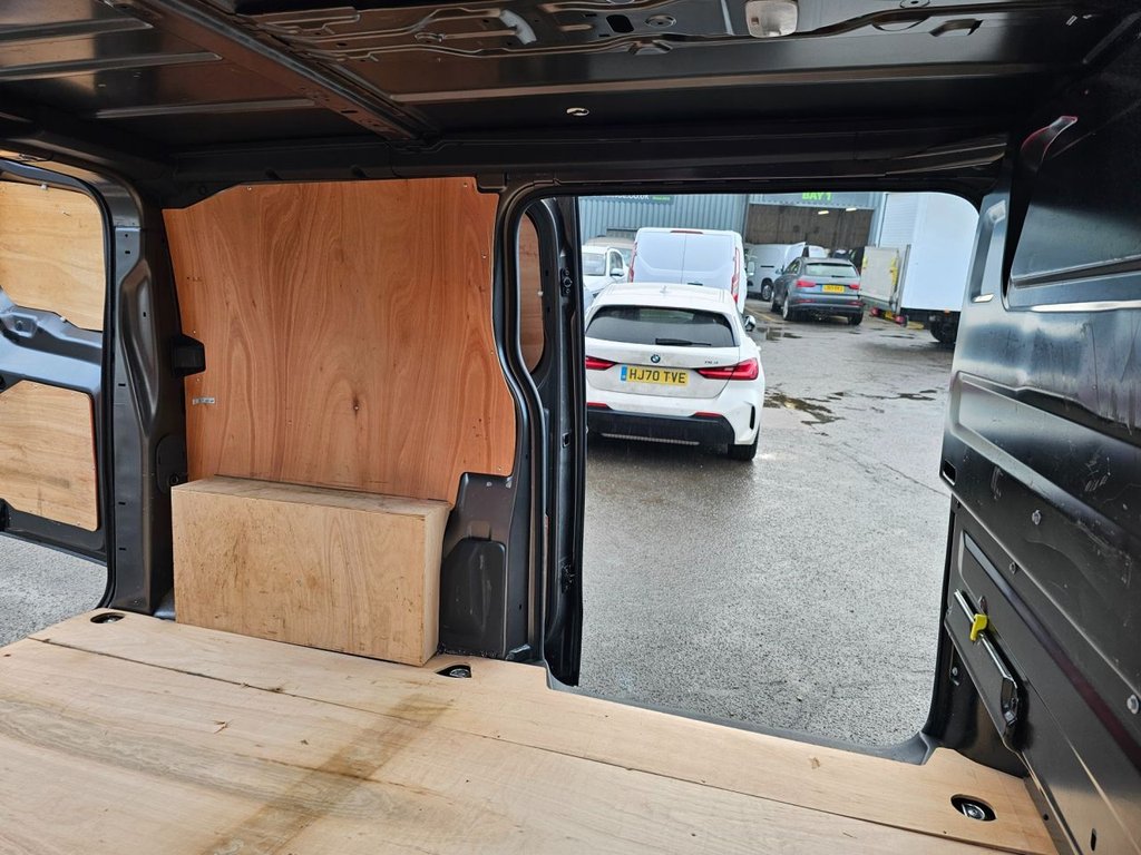 Used Citroen Dispatch 2022 for sale - 77328131: Photo 47