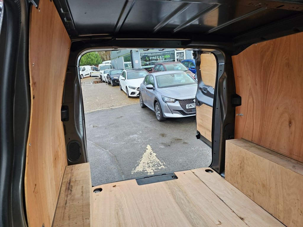 Used Citroen Dispatch 2022 for sale - 77328131: Photo 48