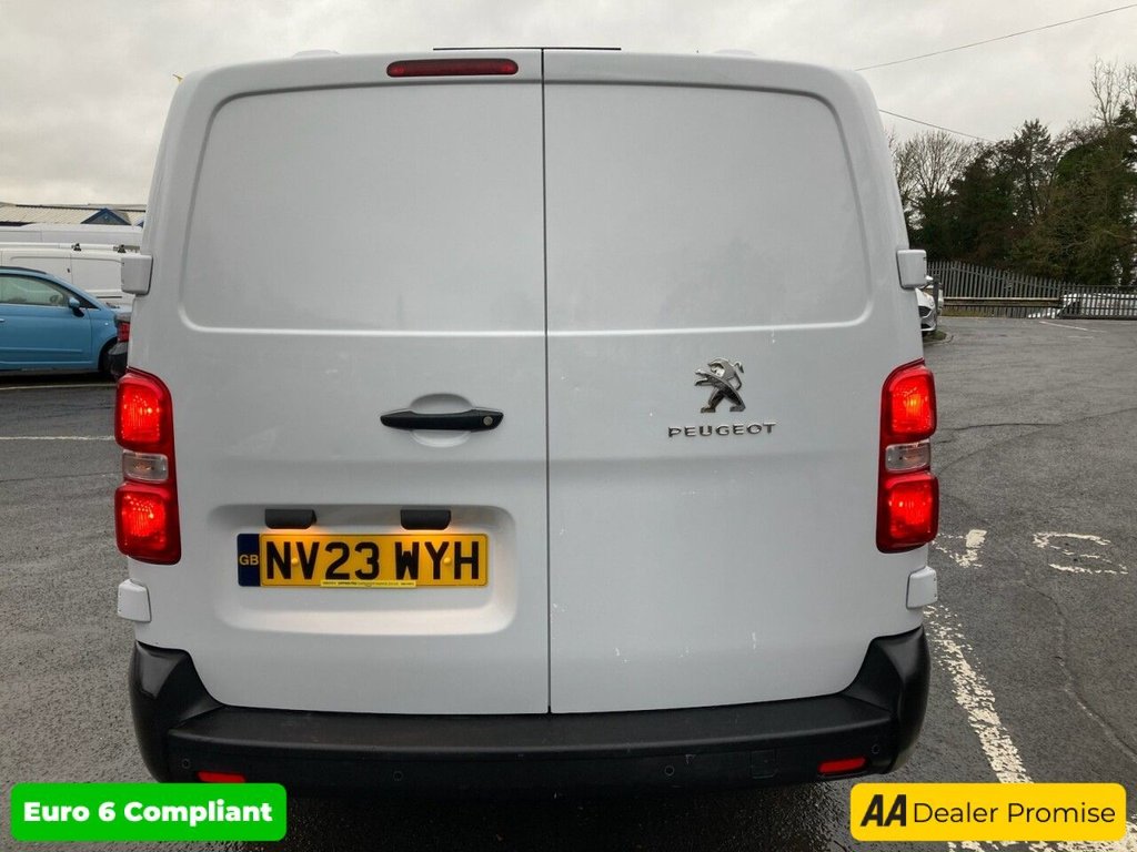 Used Peugeot Expert 2023 for sale - 77121854: Photo 13