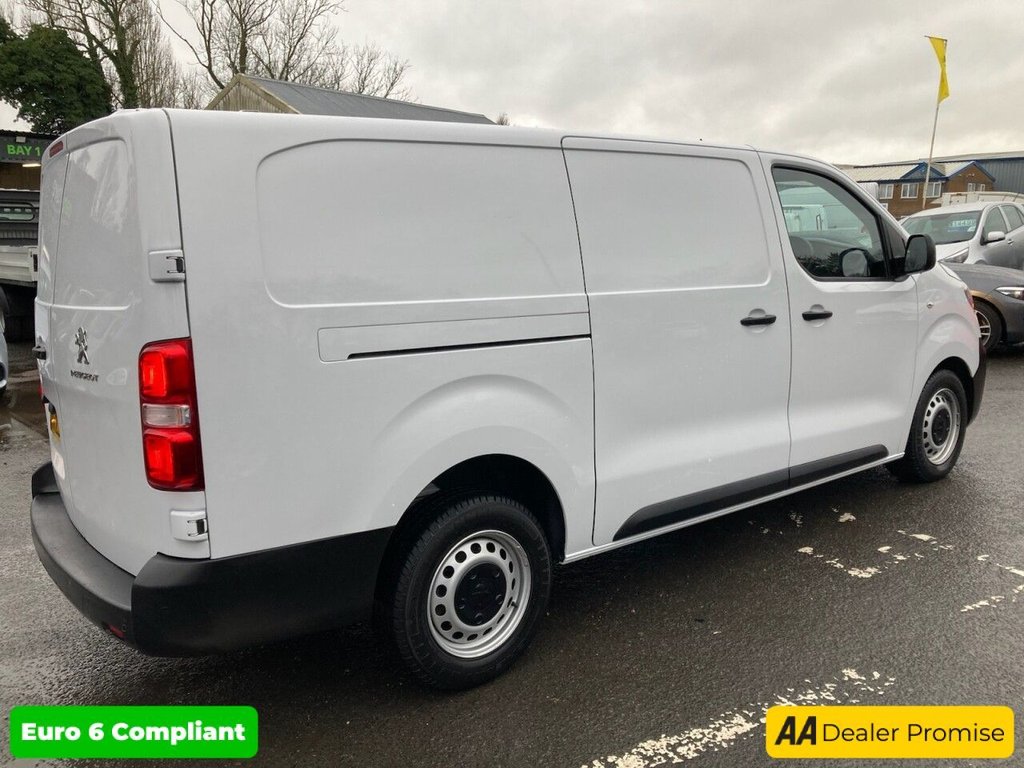 Used Peugeot Expert 2023 for sale - 77121854: Photo 15