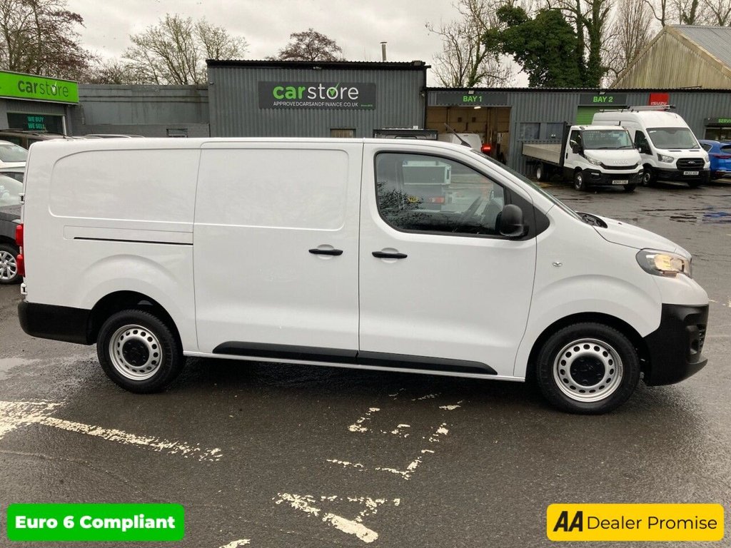 Used Peugeot Expert 2023 for sale - 77121854: Photo 16