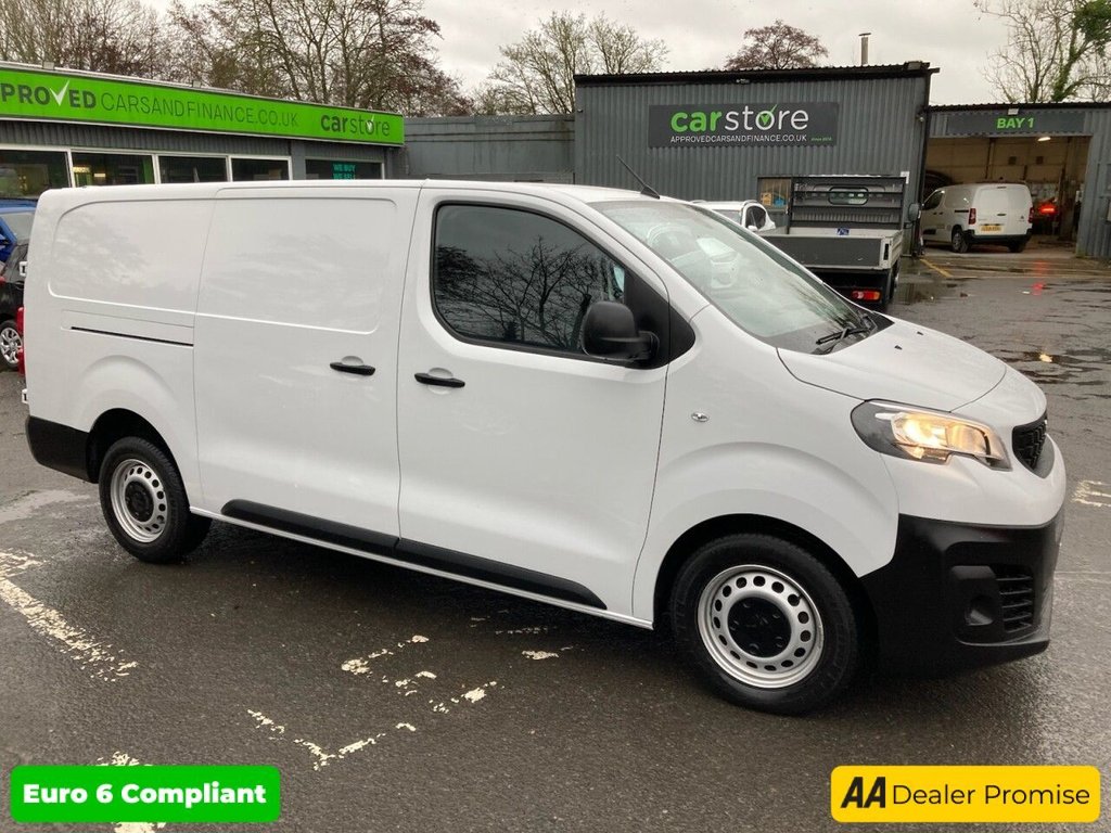 Used Peugeot Expert 2023 for sale - 77121854: Photo 17