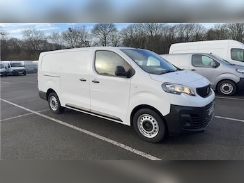 Used Peugeot Expert 2023 for sale - 77121854: Photo