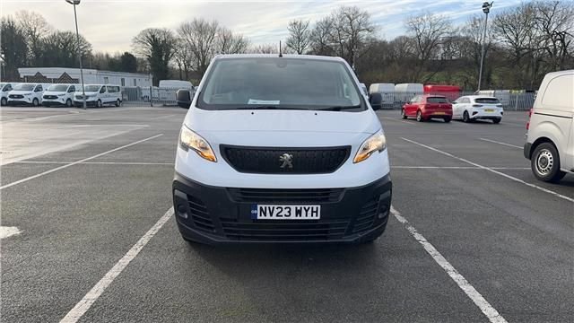 Used Peugeot Expert 2023 for sale - 77121854: Photo 2