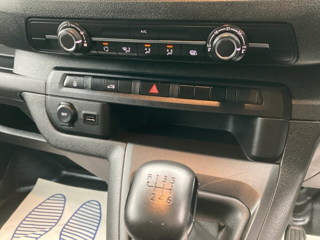 Used Peugeot Expert 2023 for sale - 77121854: Photo 21