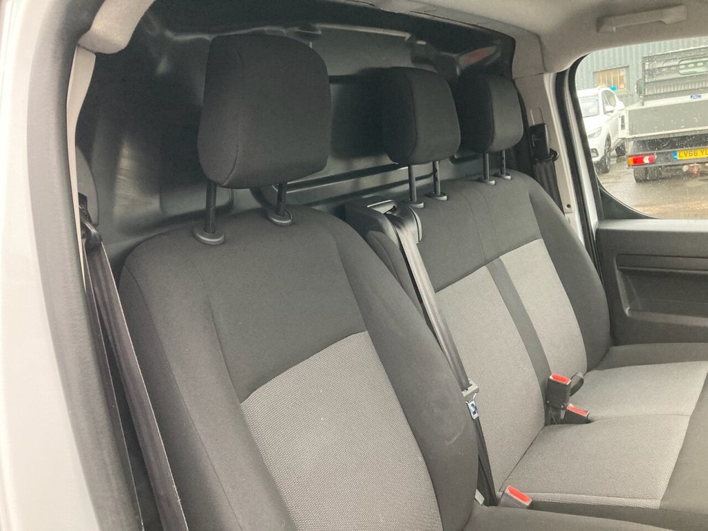 Used Peugeot Expert 2023 for sale - 77121854: Photo 23