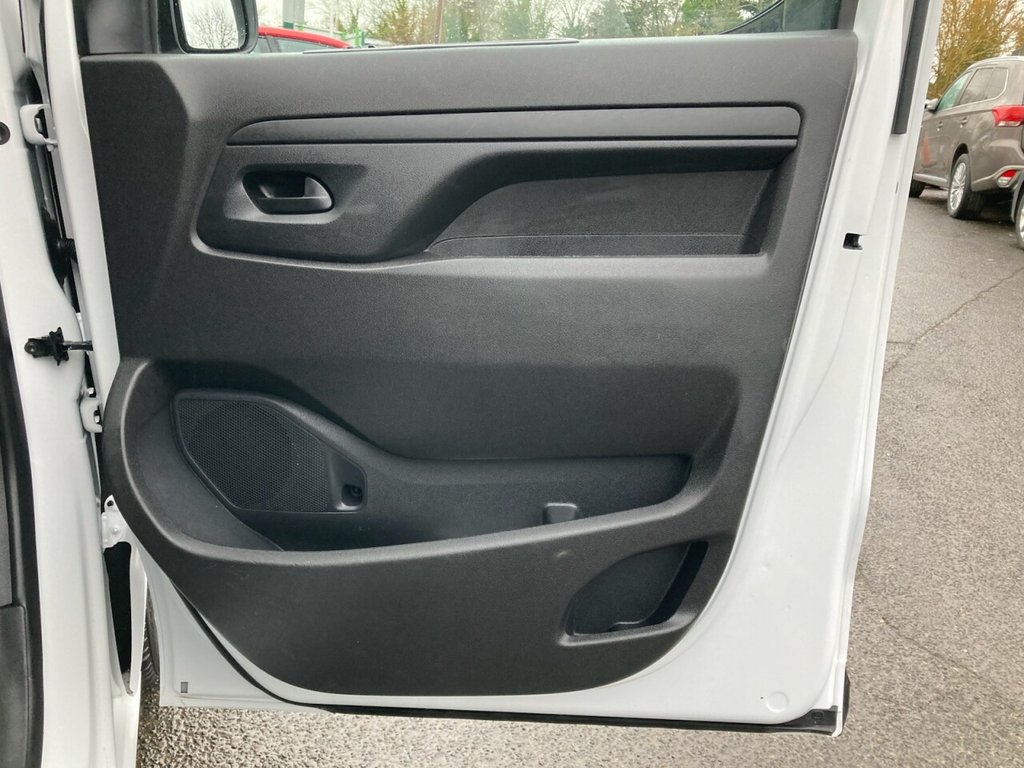 Used Peugeot Expert 2023 for sale - 77121854: Photo 27