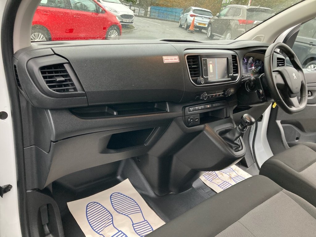 Used Peugeot Expert 2023 for sale - 77121854: Photo 28