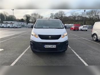 Used Peugeot Expert 2023 for sale - 77121854: Photo