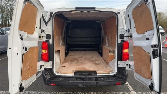 Used Peugeot Expert 2023 for sale - 77121854: Photo 3