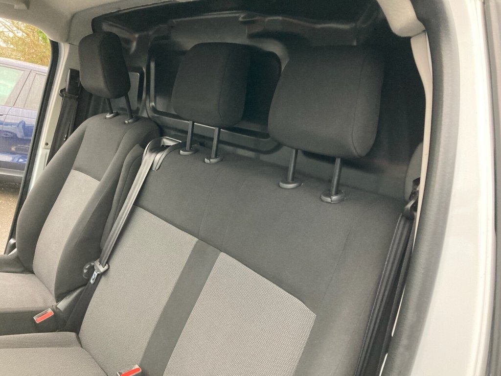 Used Peugeot Expert 2023 for sale - 77121854: Photo 30